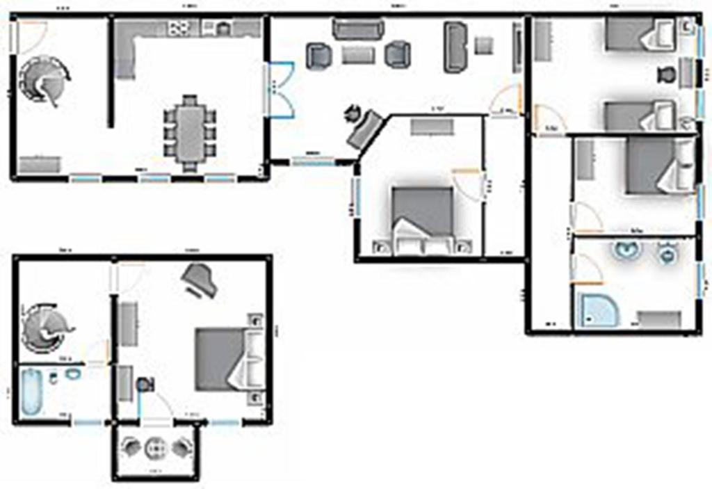 Appartement Pappel à Berlin Extérieur photo